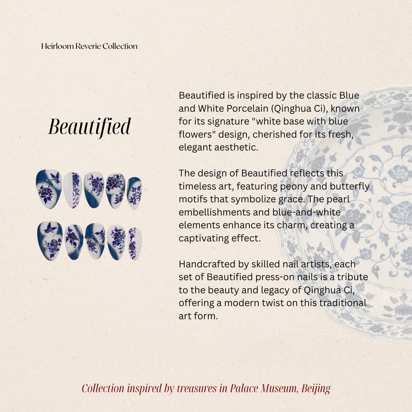 Beautified