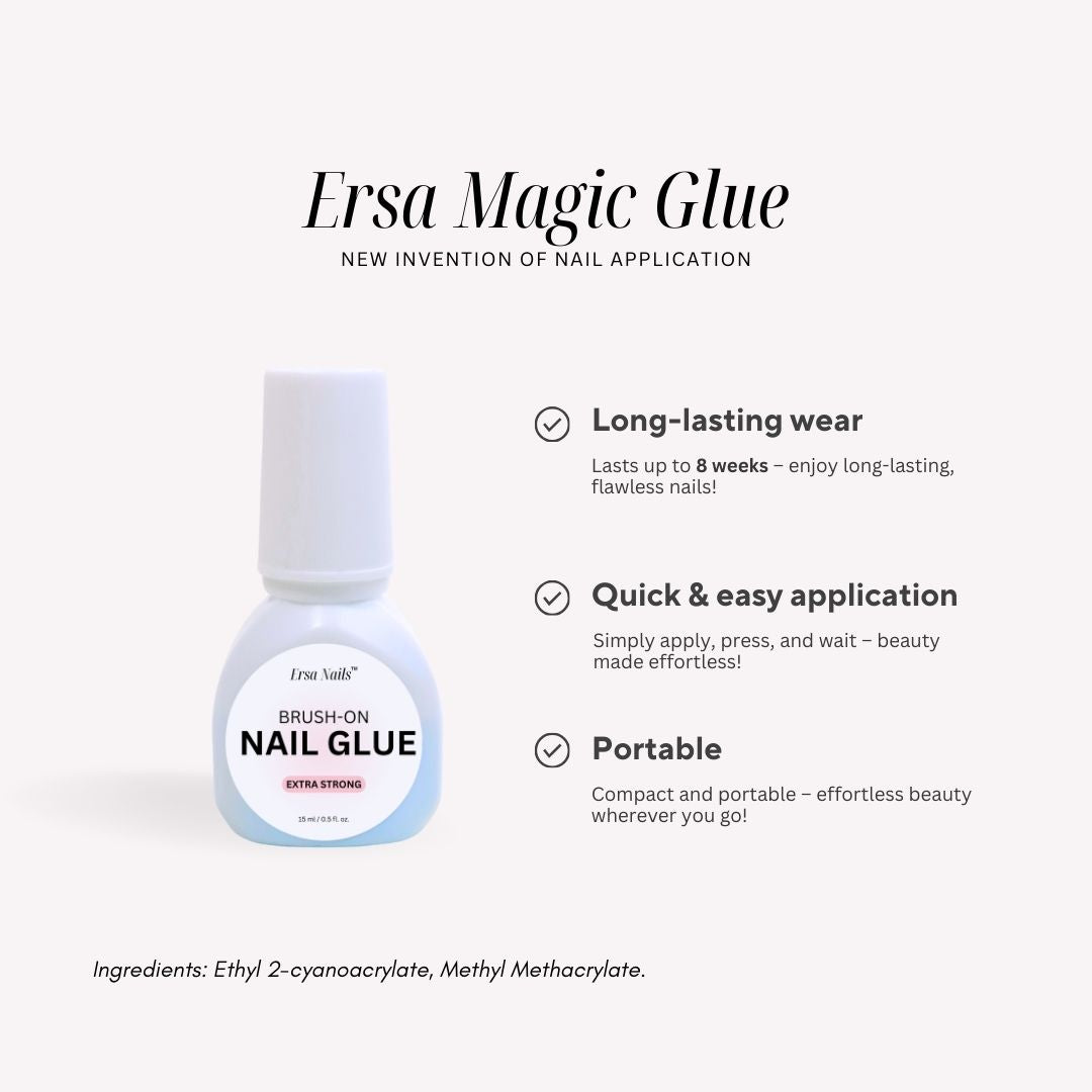 Ersa Edit - Amethyst Glow