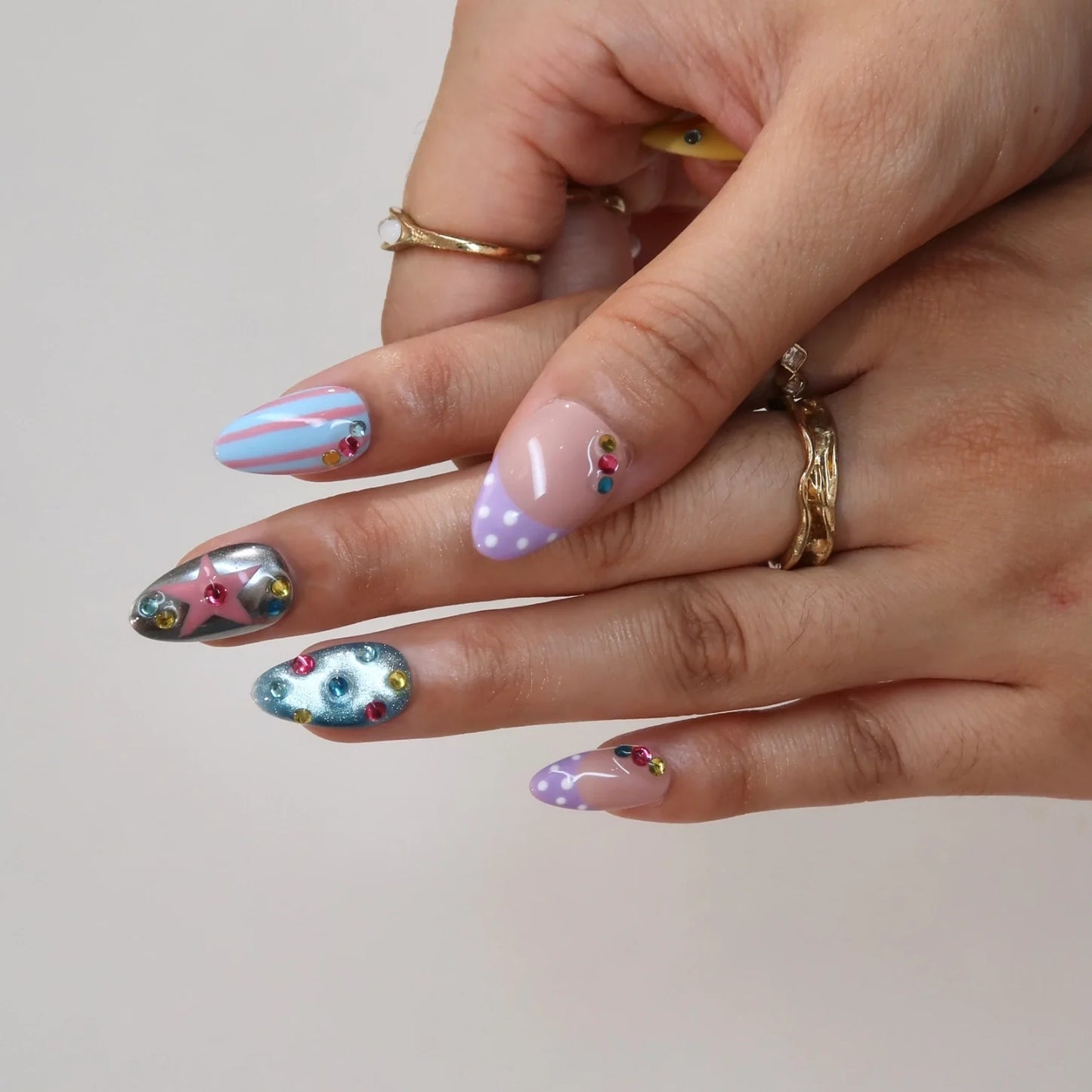 Candy Canvas