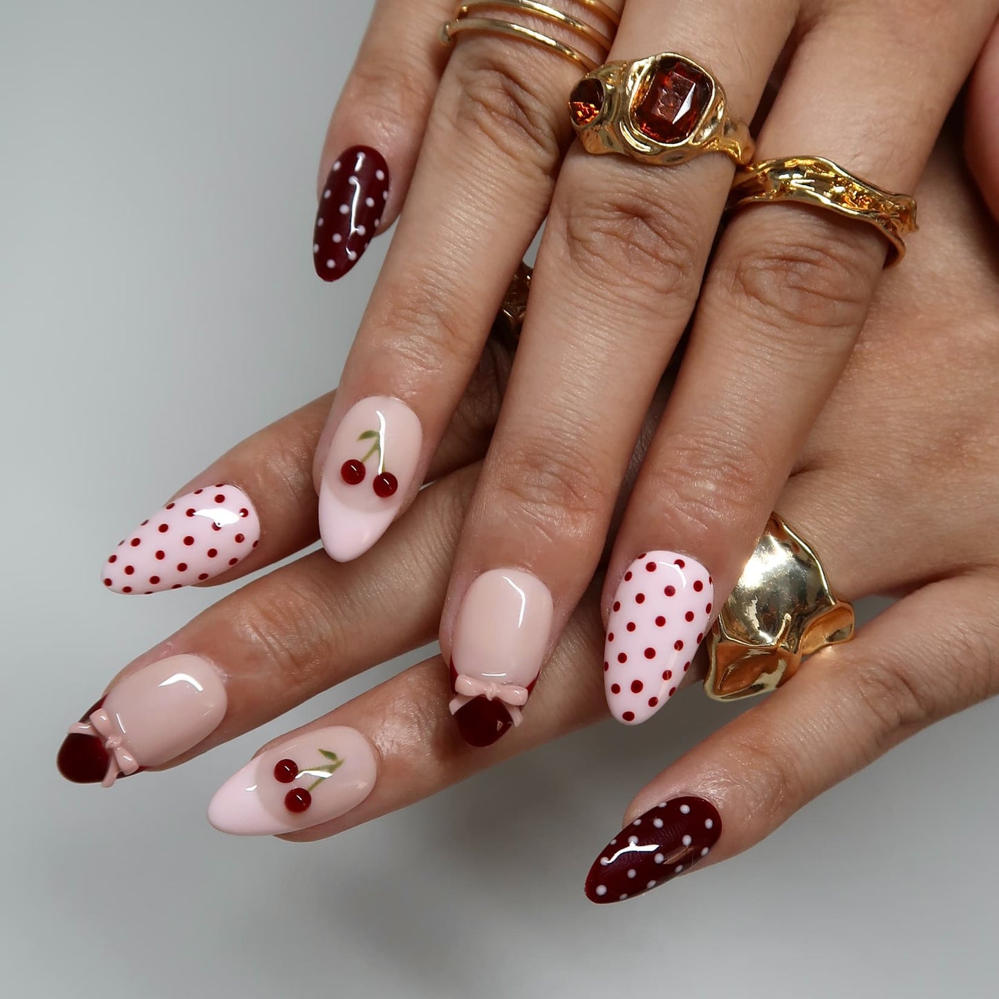 Cherry Juice