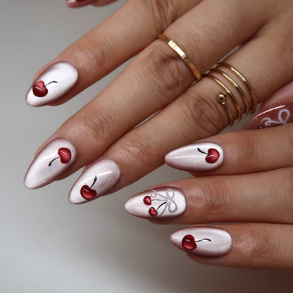 Cherry Blush