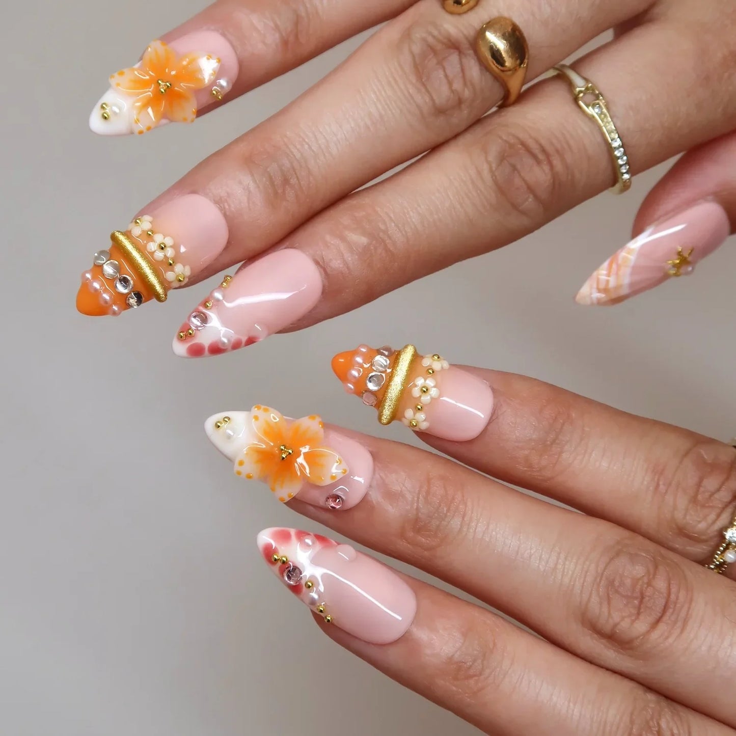 Citrus Crush