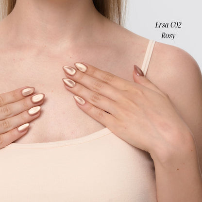 Ersa C02 - Rosy