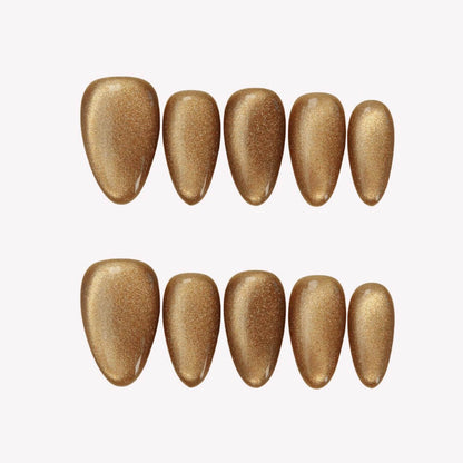 Ersa Cat Eye Series