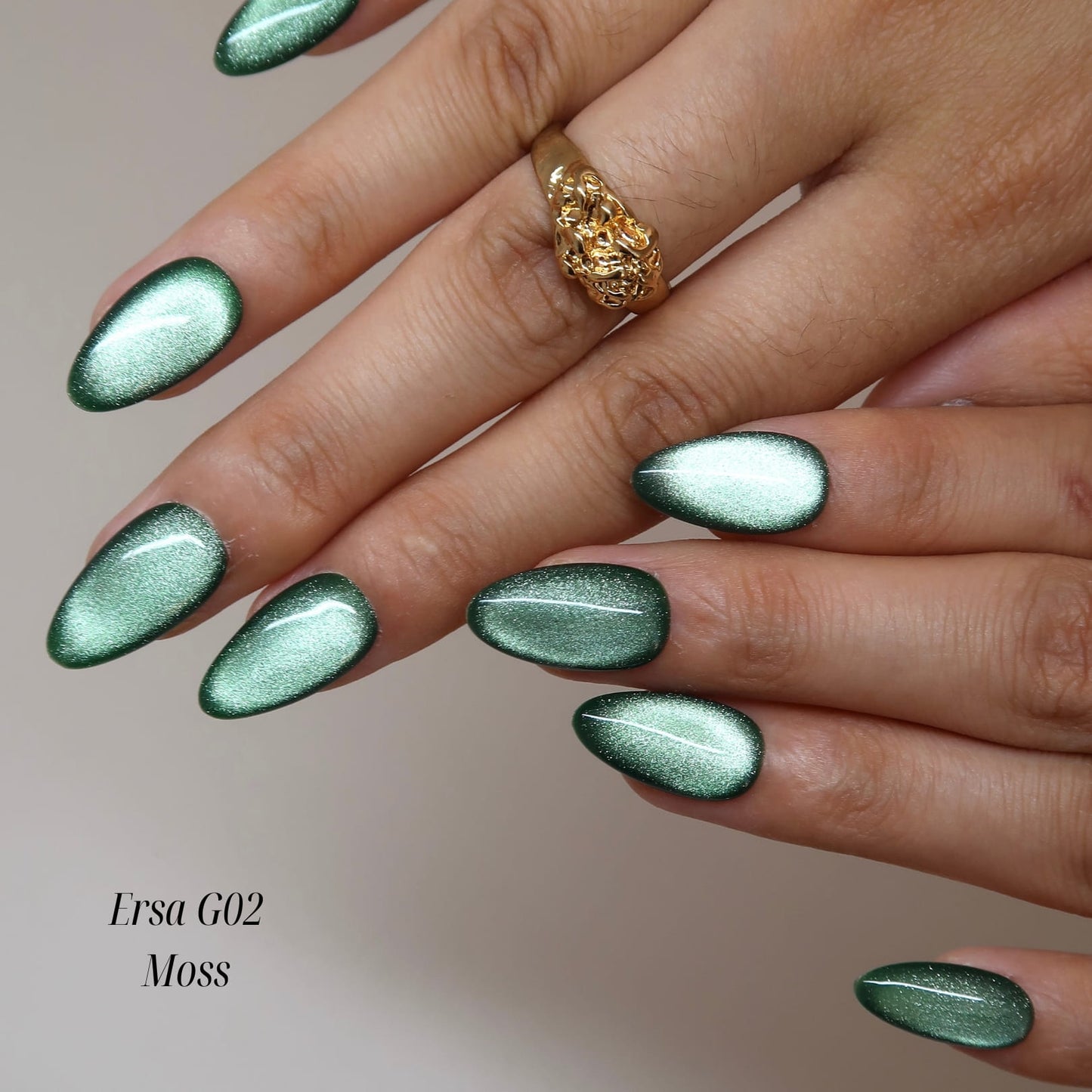Green Gem Series