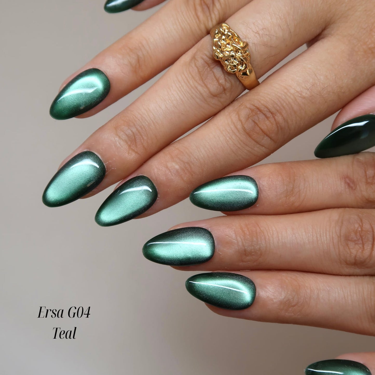 Green Gem Series