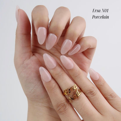 Ersa Nude Series