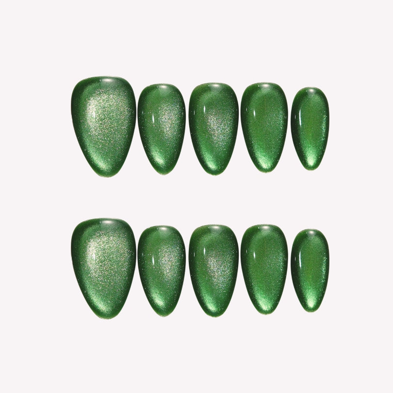 Green Gem Series