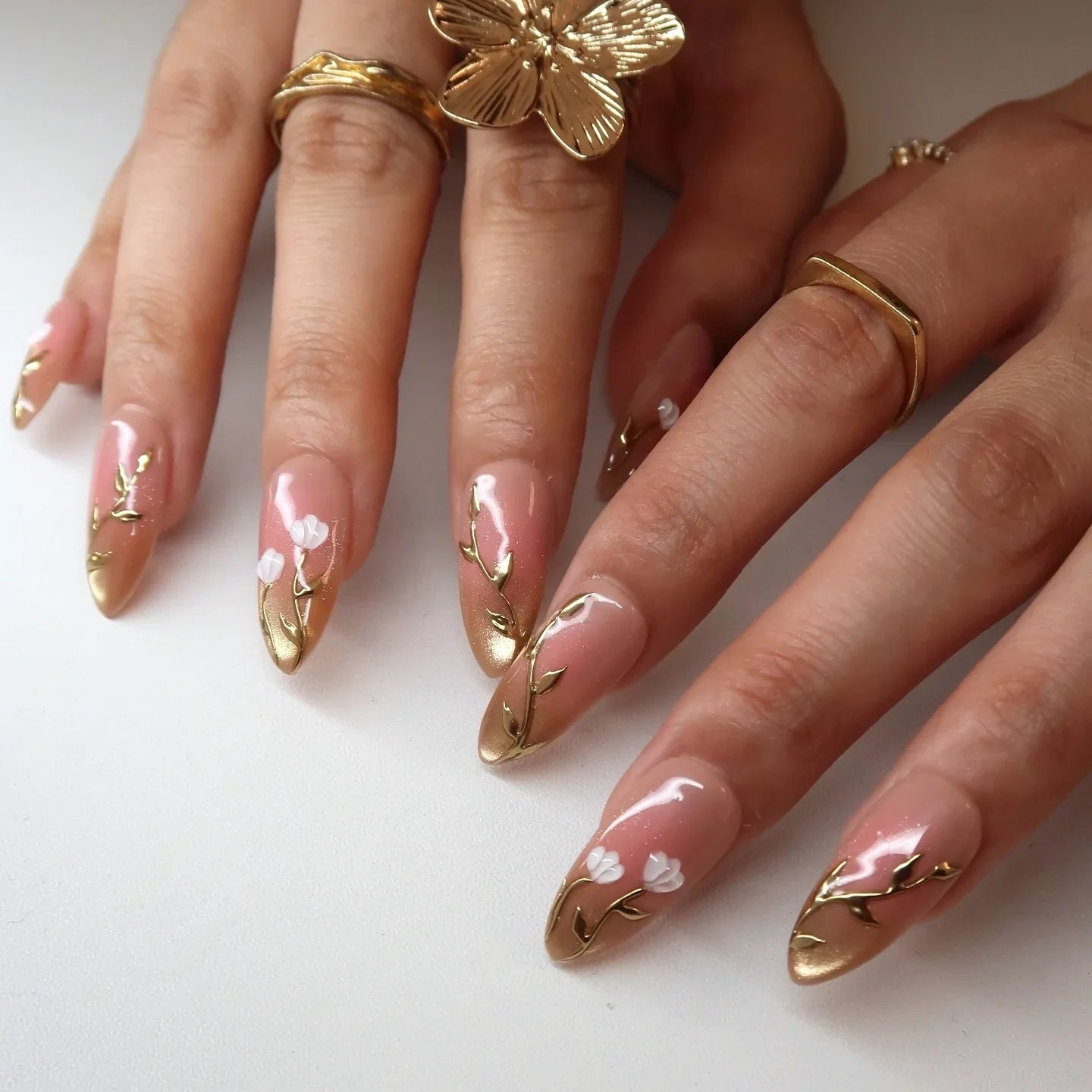 Fleur d’Or