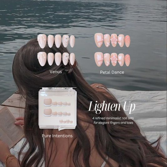 Lighten Up