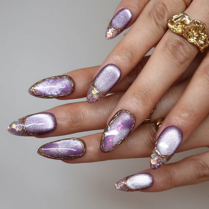 Lilac Dreams