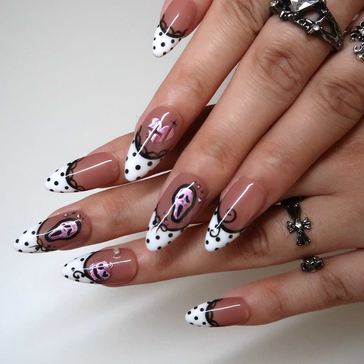 Meet at Midnight