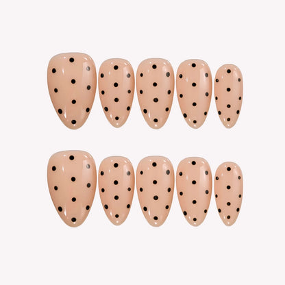 Mocha Dot