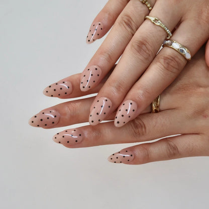 Mocha Dot
