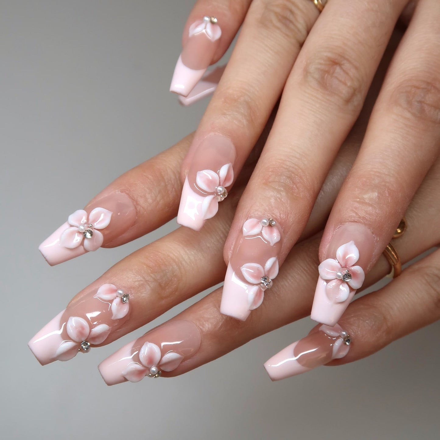 Peach Essence