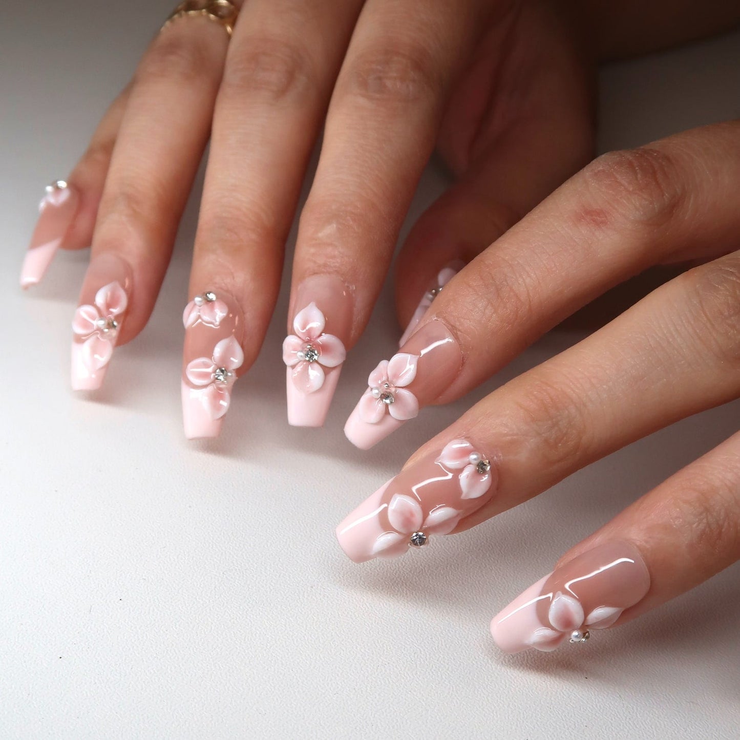 Peach Essence