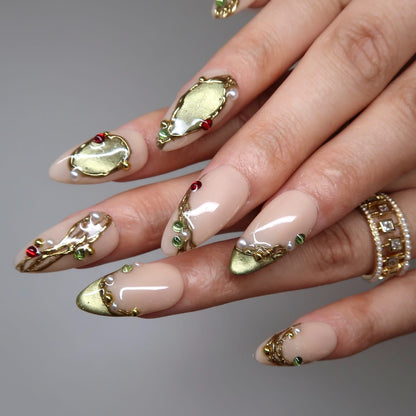 Pine Jewel