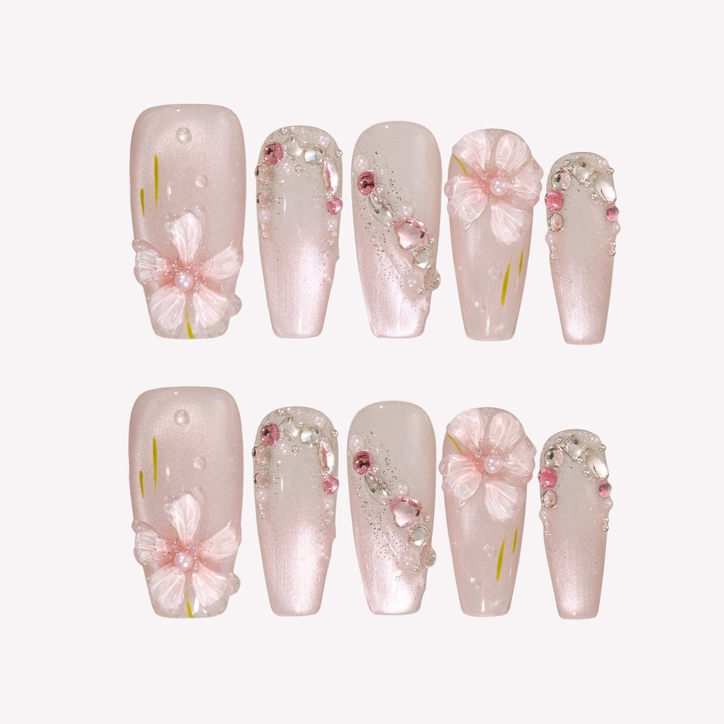 Pinkladies