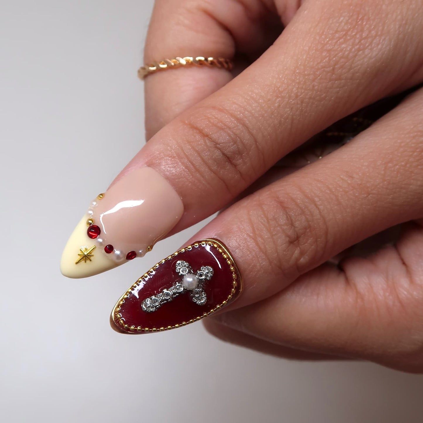 Regal Ruby
