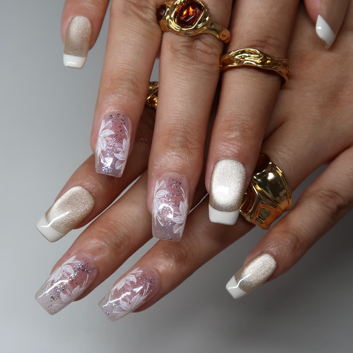 Starlight Galaxy