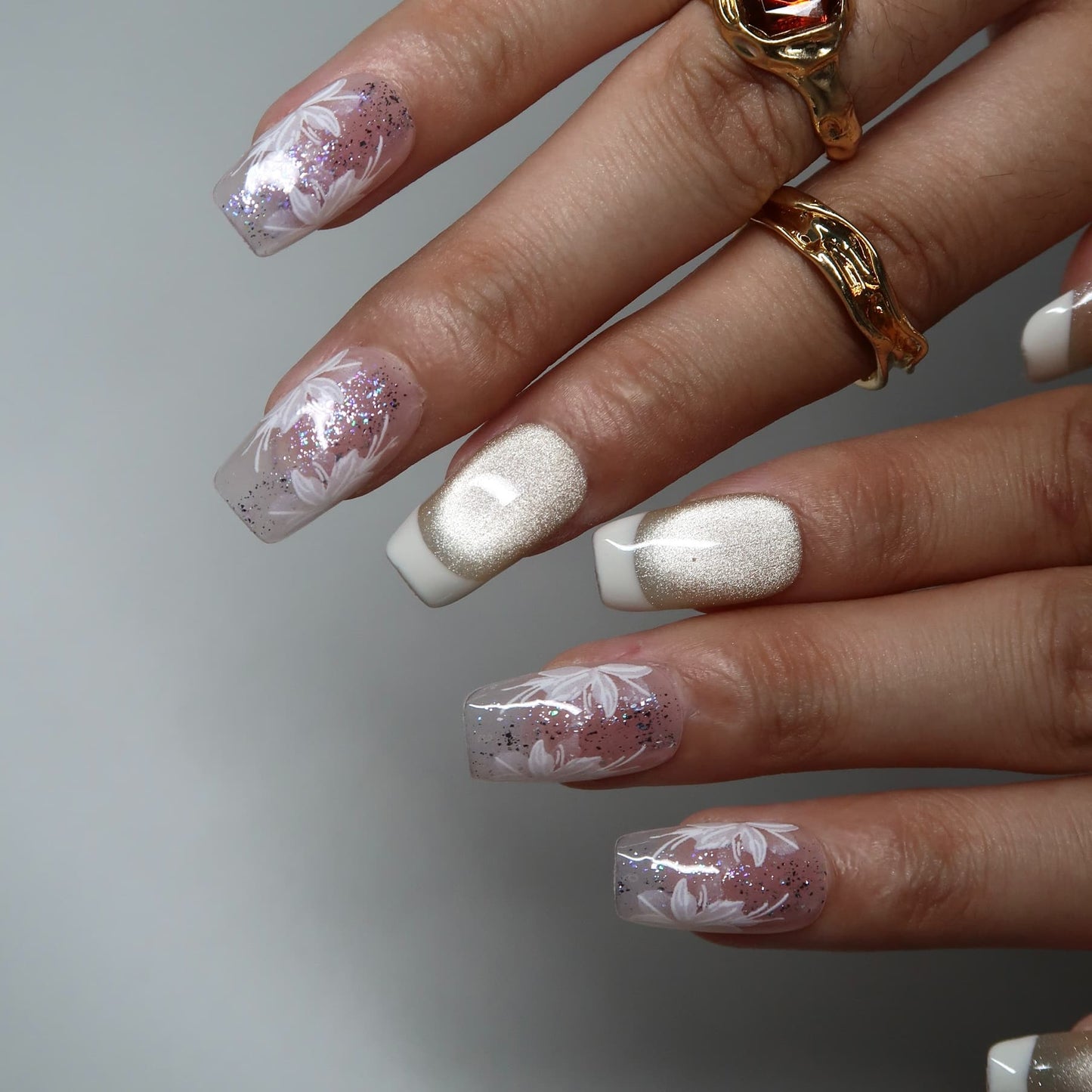 Starlight Galaxy