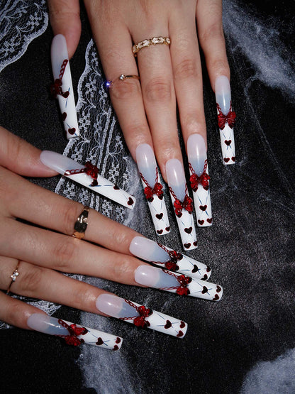 Sweet Sin