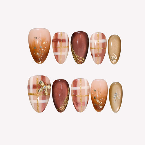 Warm Embrace